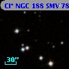 Cl* NGC  188    SMV    7854