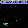 Cl* NGC  188    SMV    7870