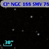 Cl* NGC  188    SMV    7884