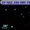 Cl* NGC  188    SMV    7894