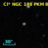 Cl* NGC  188    SMV    7907