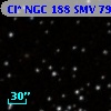 Cl* NGC  188    SMV    7908