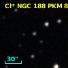 Cl* NGC  188    SMV    7929