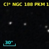 Cl* NGC  188    SMV    7934