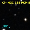 Cl* NGC  188    SMV    7952