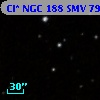 Cl* NGC  188    SMV    7956