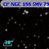 Cl* NGC  188    SMV    7960