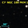 Cl* NGC  188    SMV    7963