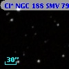 Cl* NGC  188    SMV    7968