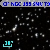 Cl* NGC  188    SMV    7980