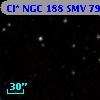 Cl* NGC  188    SMV    7993
