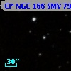 Cl* NGC  188    SMV    7998