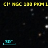 Cl* NGC  188    SMV    8003