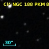 Cl* NGC  188    SMV    8010