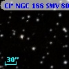 Cl* NGC  188    SMV    8021