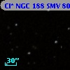 Cl* NGC  188    SMV    8023