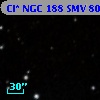 Cl* NGC  188    SMV    8025