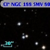 Cl* NGC  188    SMV    8032