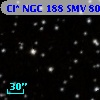 Cl* NGC  188    SMV    8041