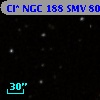Cl* NGC  188    SMV    8050