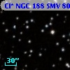 Cl* NGC  188    SMV    8052