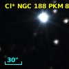 Cl* NGC  188    SMV    8062
