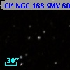 Cl* NGC  188    SMV    8064