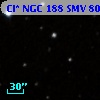 Cl* NGC  188    SMV    8072