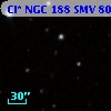 Cl* NGC  188    SMV    8078