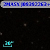 2MASX J08382263+5036243
