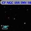 Cl* NGC  188    SMV    8081