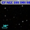 Cl* NGC  188    SMV    8084