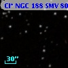 Cl* NGC  188    SMV    8086