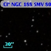 Cl* NGC  188    SMV    8090