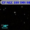Cl* NGC  188    SMV    8092