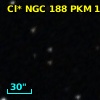 Cl* NGC  188    SMV    8095