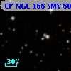 Cl* NGC  188    SMV    8097