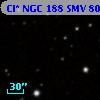 Cl* NGC  188    SMV    8099