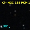 Cl* NGC  188    SMV    8101