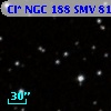 Cl* NGC  188    SMV    8105