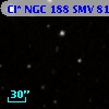 Cl* NGC  188    SMV    8112