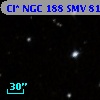Cl* NGC  188    SMV    8113