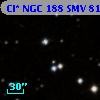 Cl* NGC  188    SMV    8116