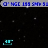 Cl* NGC  188    SMV    8117