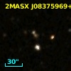 2MASX J08375969+5023260
