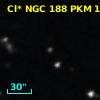 Cl* NGC  188    SMV    8122