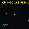 Cl* NGC  188    SMV    8127
