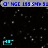Cl* NGC  188    SMV    8140