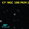 Cl* NGC  188    SMV    8143