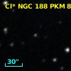 Cl* NGC  188    SMV    8145